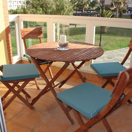 Apartamento Las Palmerillas-Residencial Torrequebrada Roquetas de Mar Esterno foto