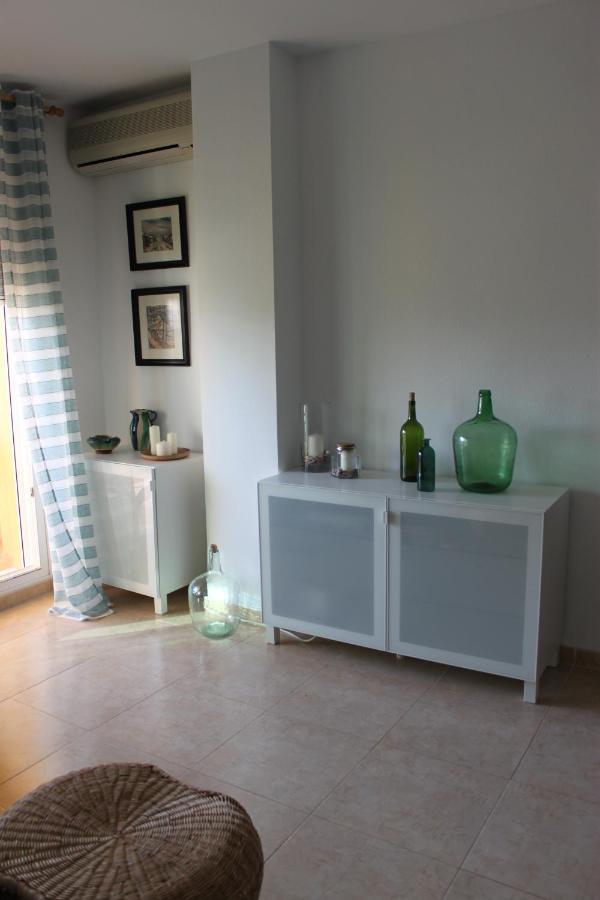 Apartamento Las Palmerillas-Residencial Torrequebrada Roquetas de Mar Esterno foto