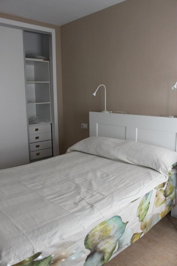 Apartamento Las Palmerillas-Residencial Torrequebrada Roquetas de Mar Esterno foto
