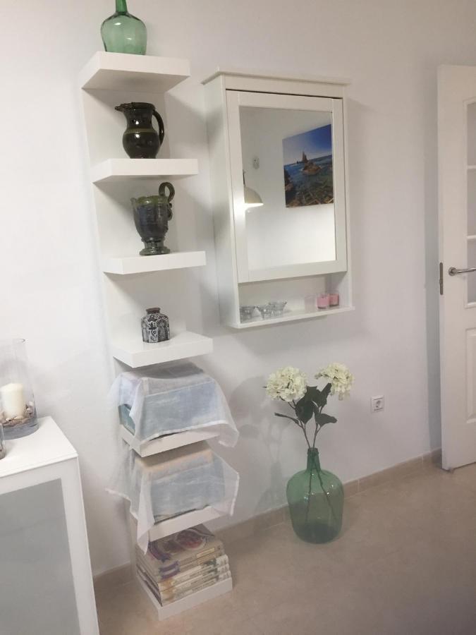 Apartamento Las Palmerillas-Residencial Torrequebrada Roquetas de Mar Esterno foto
