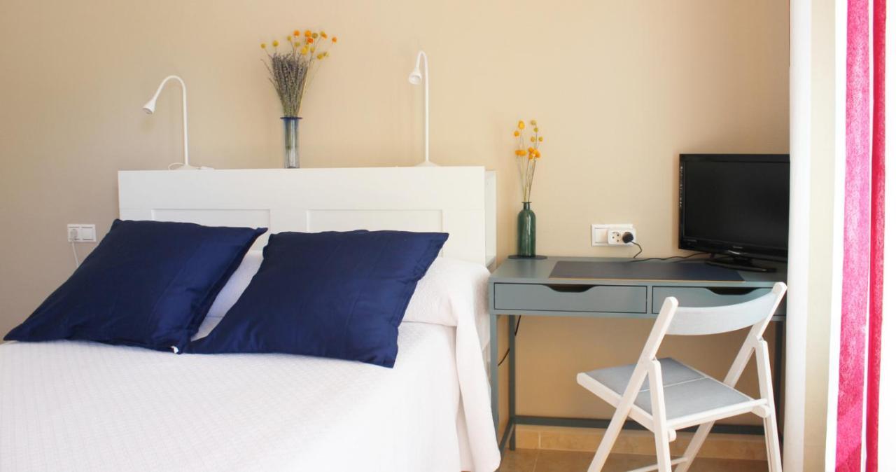 Apartamento Las Palmerillas-Residencial Torrequebrada Roquetas de Mar Esterno foto